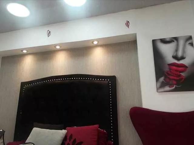 Freechat BlancaWild on BongaCams