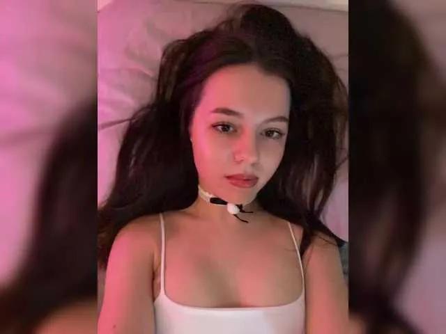 Businkaa on BongaCams