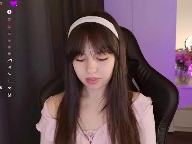 Businkaa on BongaCams