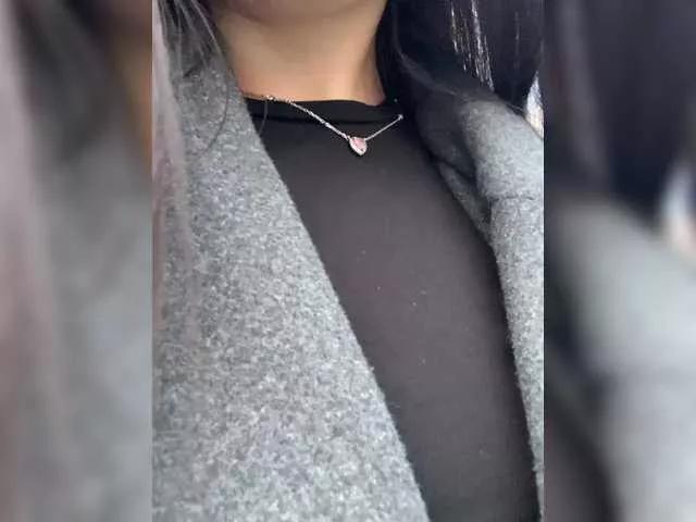 Businkaa on BongaCams