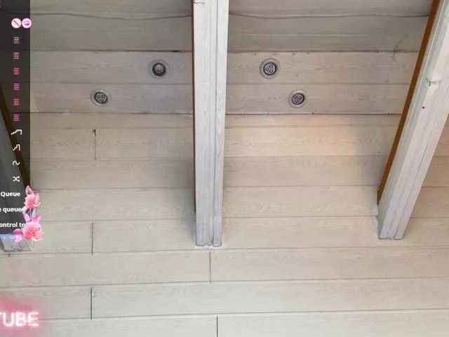 BustyTUBE on BongaCams