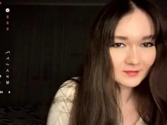 CarollKintz — What attracts me: kindness, confidence wrapped in warmth, and someone who enjoys the slow, sweet rhythm of getting to know each other.