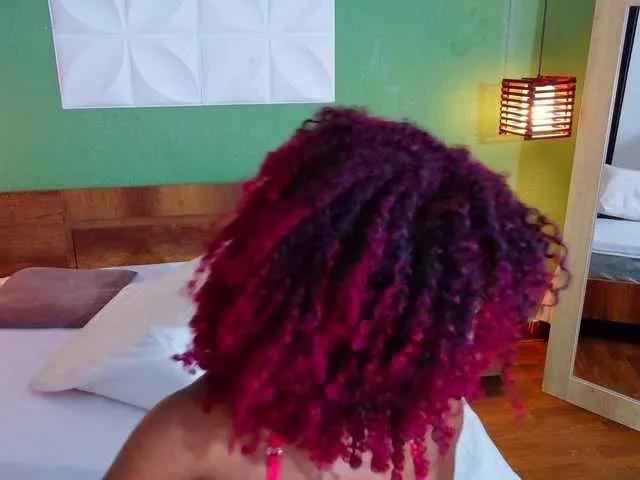 Chocolatte-dreams on BongaCams 