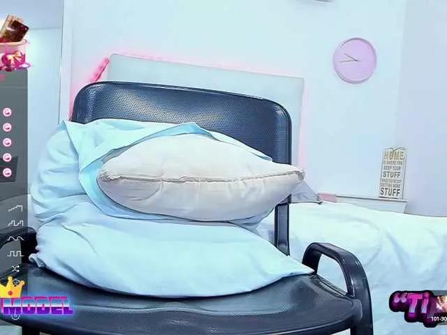 Chocolatte-dreams on BongaCams 