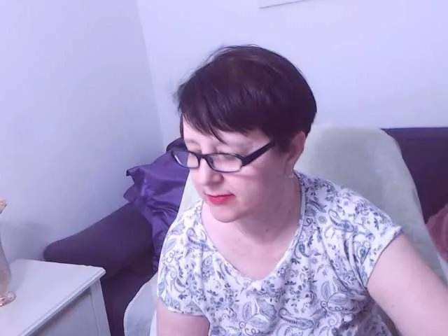 Freechat ChristaRose on BongaCams