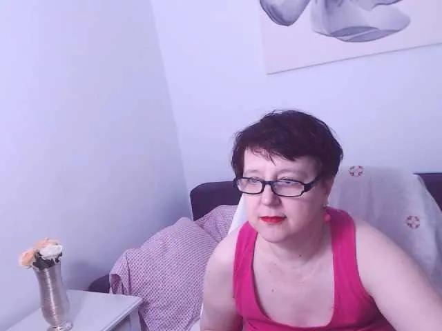 Freechat ChristaRose on BongaCams
