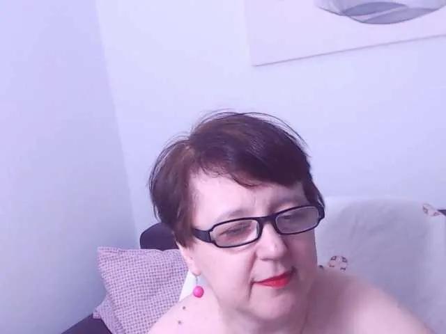 Freechat ChristaRose on BongaCams