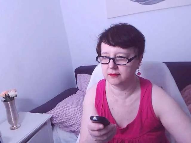 Freechat ChristaRose on BongaCams