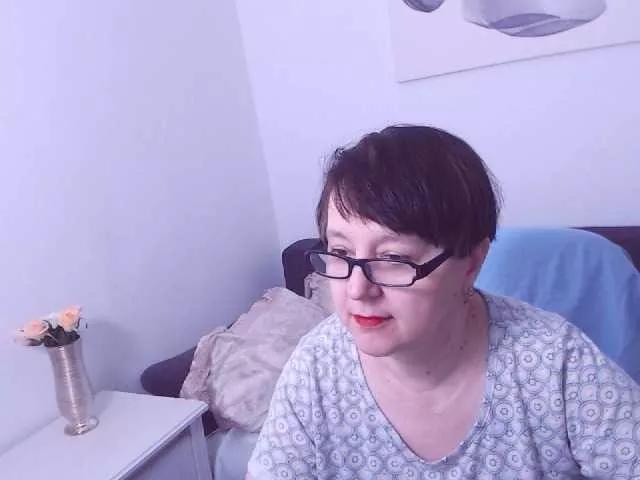 Freechat ChristaRose on BongaCams