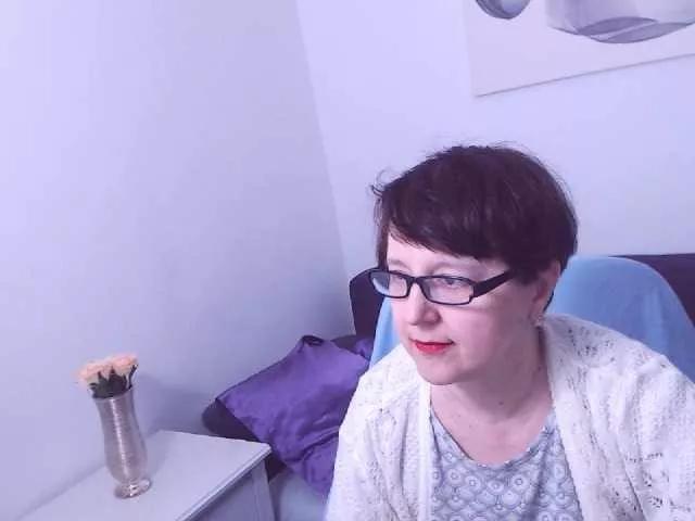 Freechat ChristaRose on BongaCams