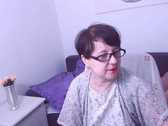 Freechat ChristaRose on BongaCams