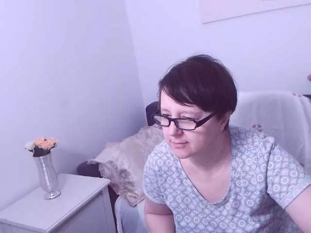 Freechat ChristaRose on BongaCams