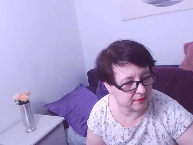 Freechat ChristaRose on BongaCams