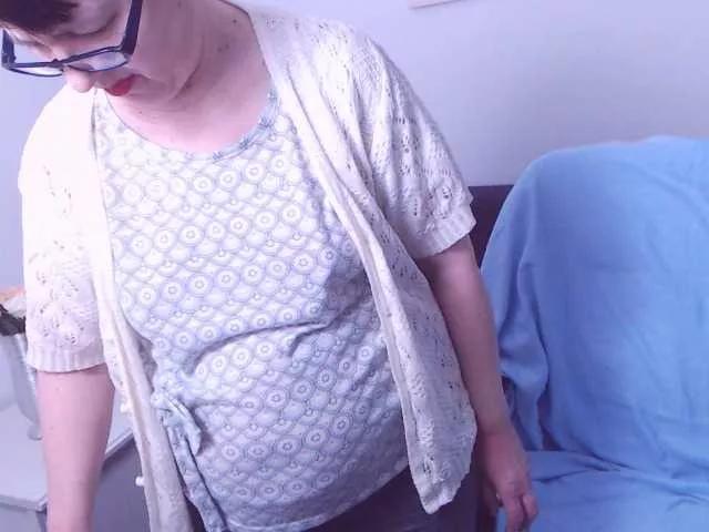 Freechat ChristaRose on BongaCams