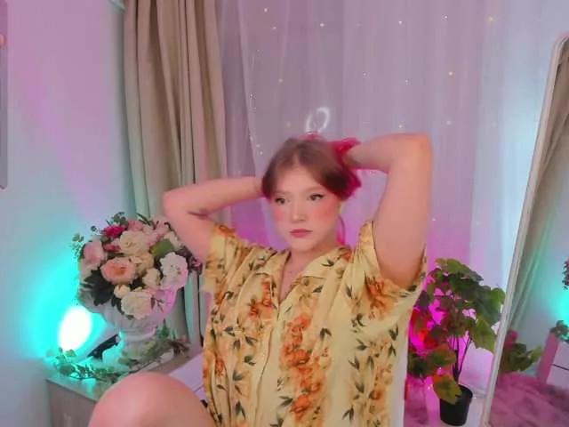 Freechat CrazyWine on BongaCams