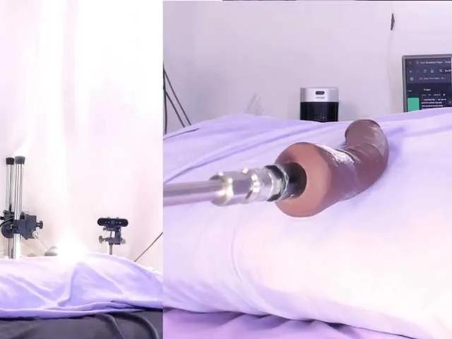 Freechat cristal-th on BongaCams