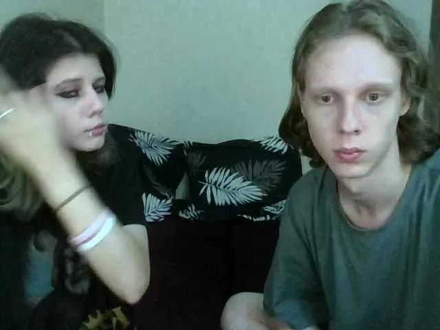 Crystal-Porn-Love on BongaCams