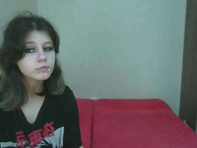 Crystal-Porn-Love on BongaCams