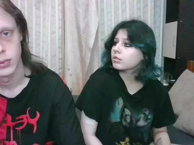 Crystal-Porn-Love on BongaCams