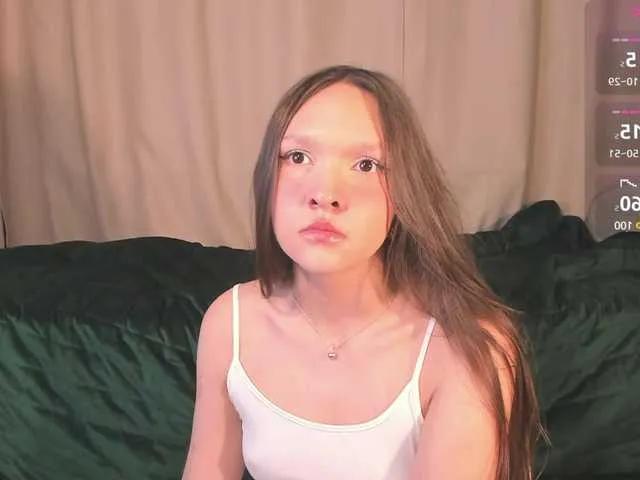 Cute-Lolly on BongaCams