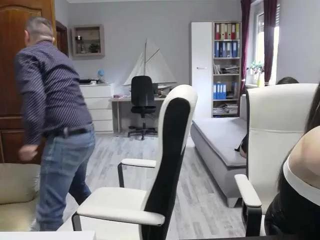 Freechat Dajla on BongaCams