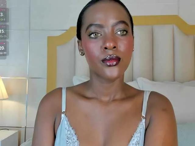 Freechat DakotaWangi on BongaCams