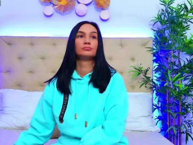 Freechat DaliyaArabian on BongaCams