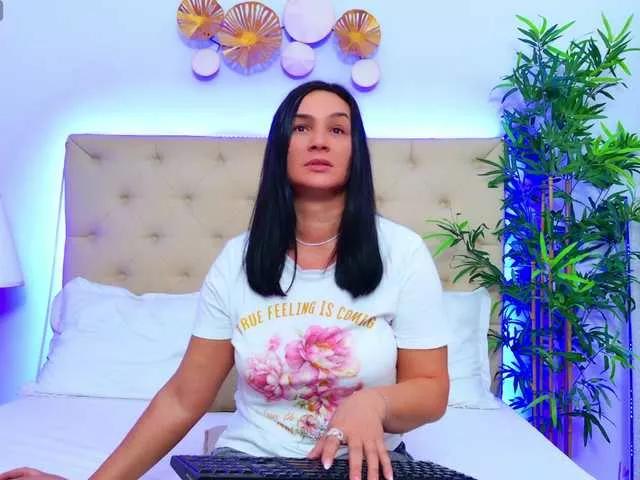 Freechat DaliyaArabian on BongaCams