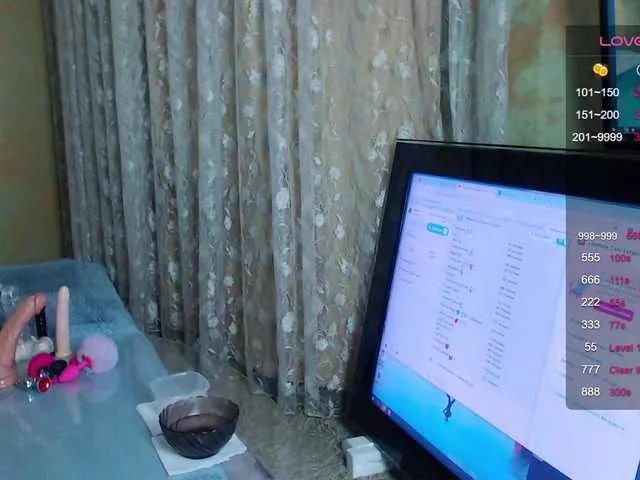 Dobbi-DoDo on BongaCams 