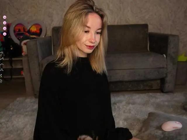 emely1benz on BongaCams