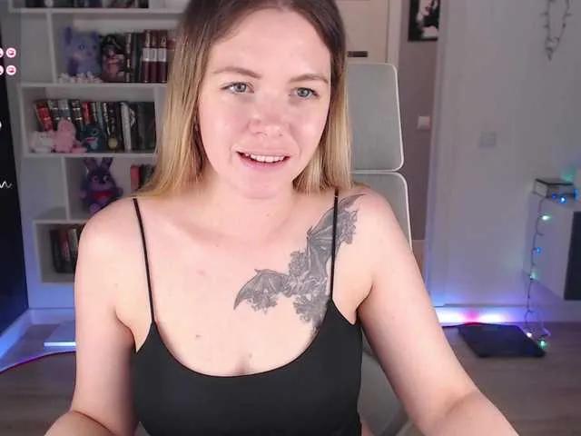 EmmaBryan on BongaCams 