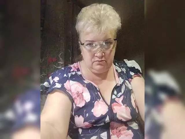 Freechat EugeniaLady on BongaCams