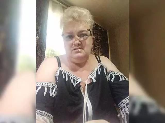 Freechat EugeniaLady on BongaCams