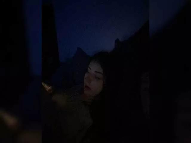 Freechat Eva-Kisa on BongaCams