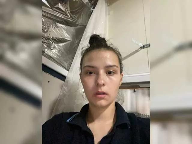 Freechat Eva-Kisa on BongaCams