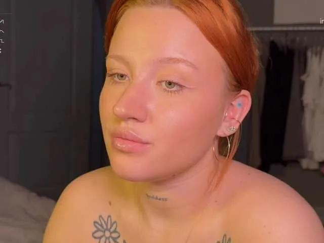 Freechat Eva-Kisa on BongaCams