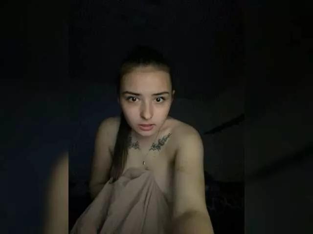 Freechat Eva-Kisa on BongaCams