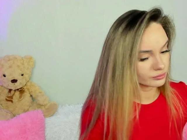 EvaBallmer on BongaCams