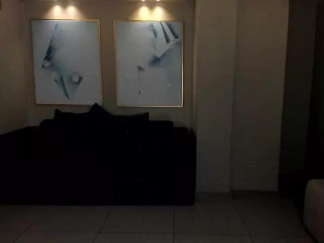 Freechat EveBenson on BongaCams