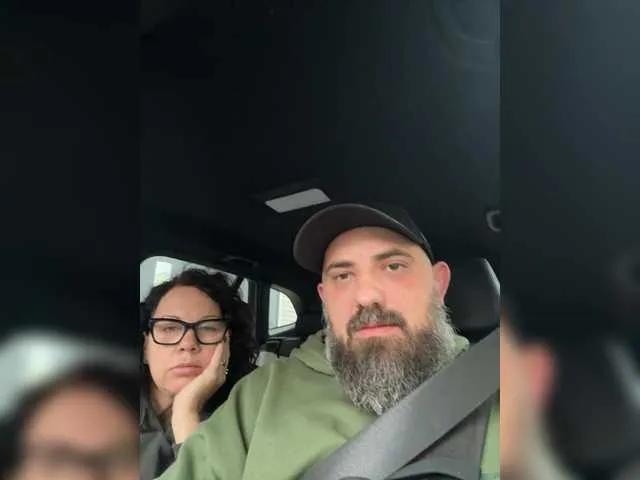 Flora8845 — We get turned on by the passion between us, soft touches, and the chemistry that makes us want even more.