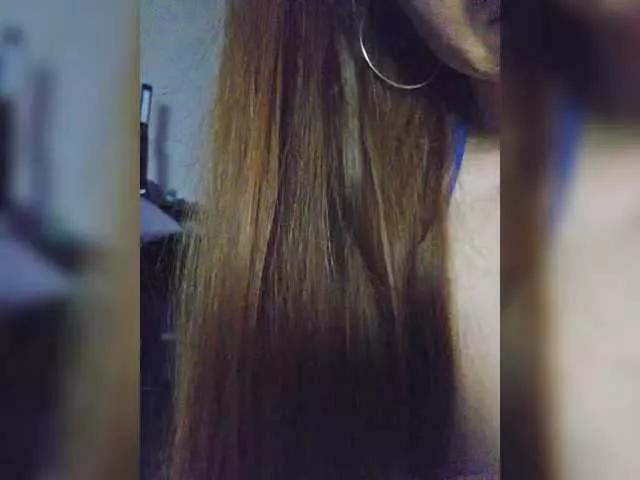 Freechat Fox-SEXI on BongaCams