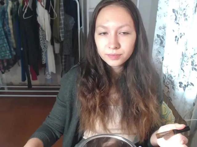 Freechat fuckpussy on BongaCams