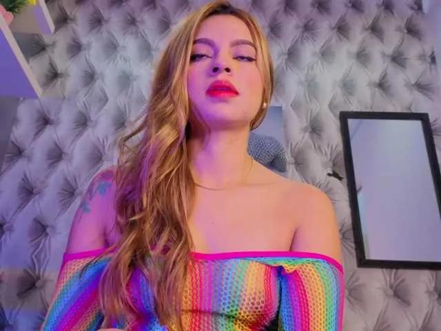 Gabytaylor — im so horny right now ! Come and fuck my big ass!.