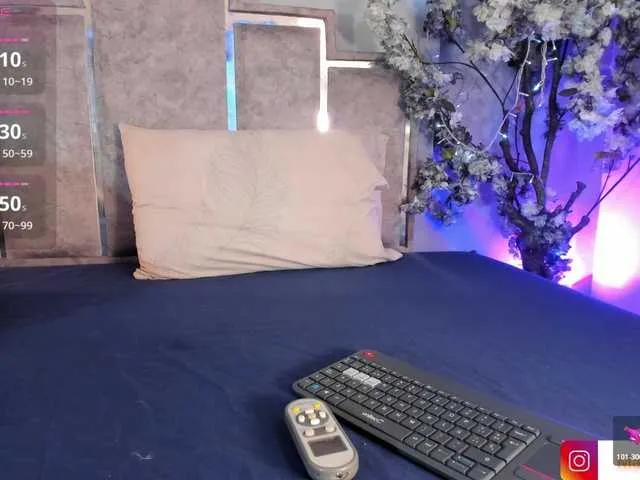 GabyyJones — It excites me that they dominate me, that they take charge of my body and do all their desires with me