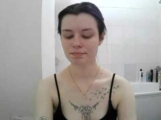 GeorgeDelacruz — It excites me when they control me and order me