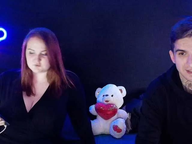 Giantstuff — Freechat on BongaCams