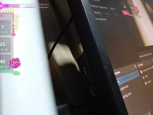 gigi-loved on BongaCams 