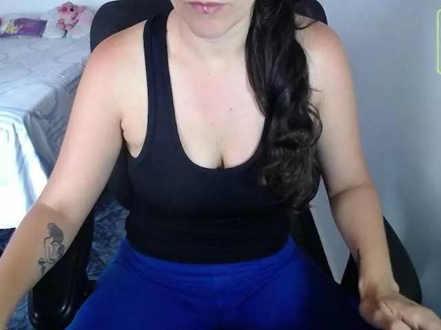 Freechat Giselle-moon on BongaCams