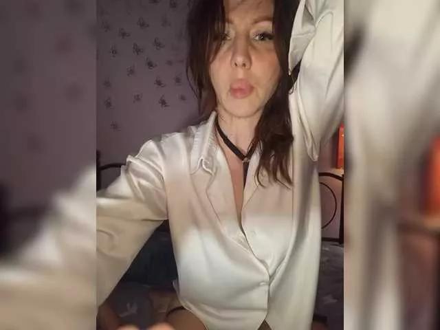 GreatKate on BongaCams