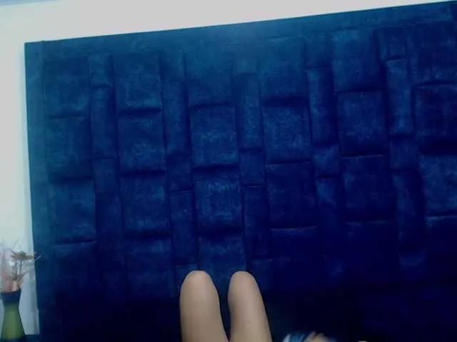 Group-Lustt on BongaCams